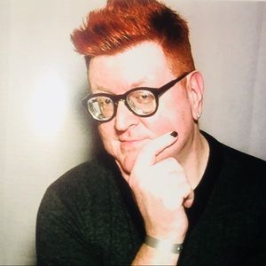 Meet your Posher, James